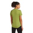 Koszulka damska merino ICEBREAKER COOL-LITE SPHERE III SS TEE