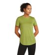 Koszulka damska merino ICEBREAKER COOL-LITE SPHERE III SS TEE