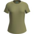 Koszulka damska merino ICEBREAKER COOL-LITE SPHERE III SS TEE