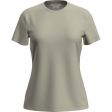 Koszulka damska merino ICEBREAKER TECH LITE III SS