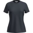 Koszulka damska merino ICEBREAKER TECH LITE III SS
