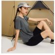 Koszulka damska NATUREHIKE MERINO WOOL T-SHIRT 