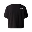 Koszulka damska THE NORTH FACE CROPPED EASY TEE