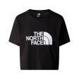 Koszulka damska THE NORTH FACE CROPPED EASY TEE