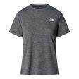 Koszulka damska THE NORTH FACE FLEX S/S TEE