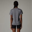 Koszulka damska THE NORTH FACE FLEX S/S TEE
