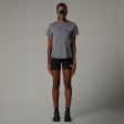 Koszulka damska THE NORTH FACE FLEX S/S TEE