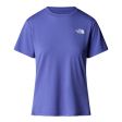 Koszulka damska THE NORTH FACE FLEX S/S TEE