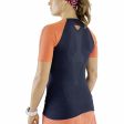 Koszulka damska DYNAFIT ULTRA S-TECH SHIRT