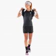 Koszulka damska DYNAFIT ULTRA S-TECH SHIRT