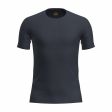 Koszulka męska ICEBREAKER ANATOMICA SHORT SLEEVE CREWE 