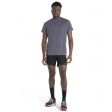 Koszulka męska merino ICEBREAKER COOL-LITE SPHERE III SS TEE