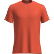 Koszulka męska merino ICEBREAKER COOL-LITE SPHERE III SS TEE