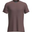 Koszulka męska merino ICEBREAKER COOL-LITE SPHERE III SS TEE