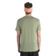 Koszulka męska merino ICEBREAKER COOL-LITE SPHERE III SS TEE