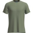Koszulka męska merino ICEBREAKER COOL-LITE SPHERE III SS TEE
