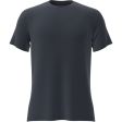 Koszulka męska merino ICEBREAKER COOL-LITE SPHERE III SS TEE
