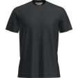 Koszulka męska merino ICEBREAKER TECH LITE III SS TEE