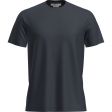 Koszulka męska merino ICEBREAKER TECH LITE III SS TEE