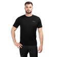 Koszulka męska NATUREHIKE MERINO WOOL T-SHIRT 