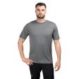 Koszulka męska NATUREHIKE MERINO WOOL T-SHIRT 