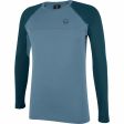 Koszulka męska WILD COUNTRY SESSION LONG SLEEVE