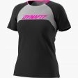 Koszulka rowerowa damska DYNAFIT RIDE SHIRT