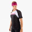 Koszulka rowerowa damska DYNAFIT RIDE SHIRT