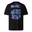 Koszulka THE NORTH FACE FOUNDATION MOUNTAINS FACES TEE