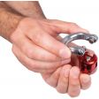 Krętlik CAMP ENIGMA 3LOCK RED