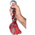 Krętlik CAMP ENIGMA 3LOCK RED