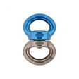 Krętlik DMM AXIS SWIVEL S TITANIUM