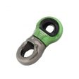 Krętlik DMM MINI SWIVEL GREEN