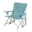 Krzesło turystyczne GCI OUTDOOR KICKBACK ROCKER