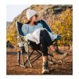 Krzesło turystyczne GCI OUTDOOR POD ROCKER