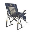 Krzesło turystyczne GCI OUTDOOR ROADTRIP ROCKER