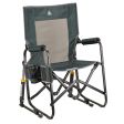 Krzesło turystyczne GCI OUTDOOR STOWAWAY ROCKER
