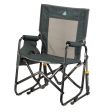 Krzesło turystyczne GCI OUTDOOR STOWAWAY ROCKER