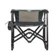 Krzesło turystyczne GCI OUTDOOR STOWAWAY ROCKER