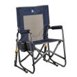 Krzesło turystyczne GCI OUTDOOR STOWAWAY ROCKER