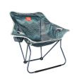 Krzesło turystyczne GRAND TRUNK STONEFLY CHAIR