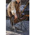 Krzesło turystyczne NATUREHIKE L04 FOLDING CHAIR (CNK2300JJ018)