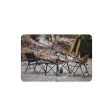 Krzesło turystyczne NATUREHIKE L04 FOLDING CHAIR (CNK2300JJ018)