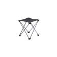 Krzesło turystyczne NATUREHIKE FOLDING STOOL NH20JJ019 BLACK