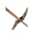 Krzesło turystyczne NATUREHIKE MW01 FOLDING CHAIR (NH19Y001-Z)