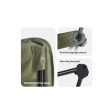 Krzesło turystyczne NATUREHIKE SEA STAR (CNK2450JJ020)