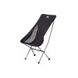 Krzesło turystyczne NATUREHIKE STELLALUNA L04 L (CNK2450JJ015)