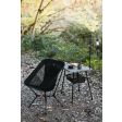 Krzesło turystyczne NATUREHIKE YAMAMI L01 M CNK2550JJ013