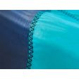 Krzesło wiszące GRAND TRUNK ROVR HANGING CHAIR FOREST / TEAL 