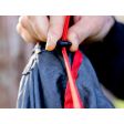 Krzesło wiszące GRAND TRUNK ROVR HANGING CHAIR RED / CRIMSON